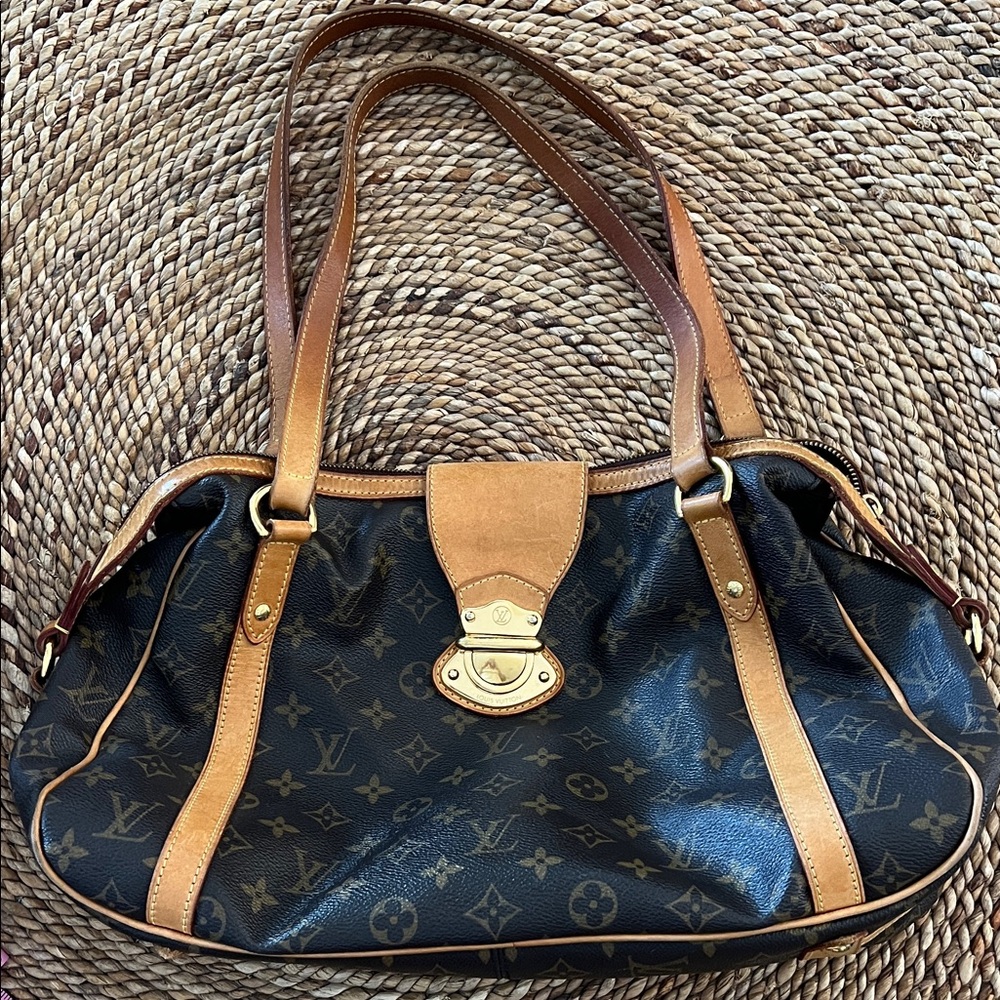 Louis Vuitton Stresa